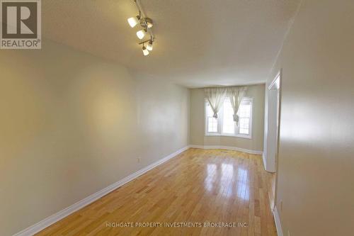80 HADDEN CRESCENT , Barrie, Ontario L4M 6G7 2
