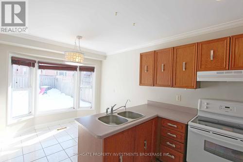 80 HADDEN CRESCENT , Barrie, Ontario L4M 6G7 5
