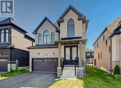 76 MACKAY DRIVE Woodstock, ON N4T 0N8