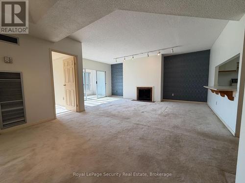 10 - 20 Glebe Road W, Toronto, ON - Indoor