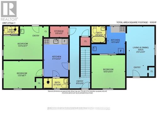 1367 Cannon Street E, Hamilton, ON 