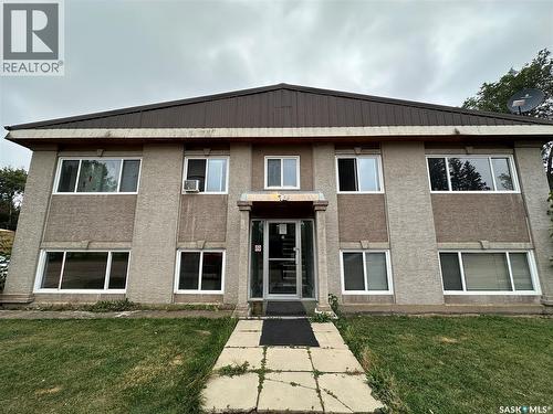 113 3Rd Street E, St. Walburg, SK - Outdoor