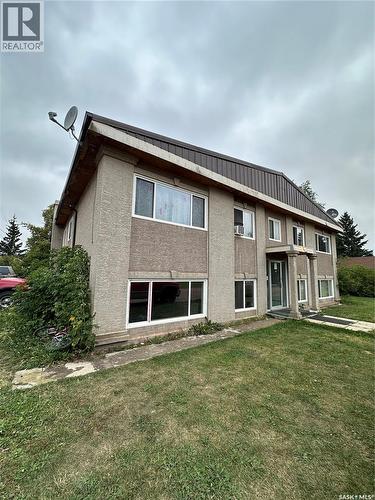 113 3Rd Street E, St. Walburg, SK - Outdoor