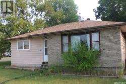 711 Yorkton AVENUE Theodore, SK S0A 4C0