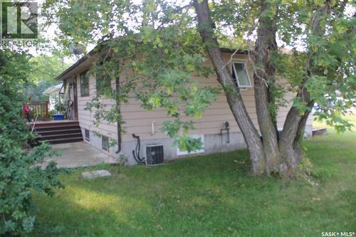 711 Yorkton Avenue, Theodore, SK 
