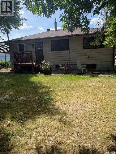 711 Yorkton Avenue, Theodore, SK 