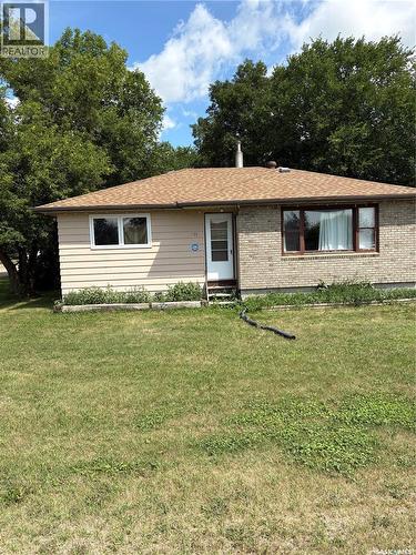 711 Yorkton Avenue, Theodore, SK 