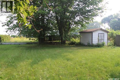 711 Yorkton Avenue, Theodore, SK 