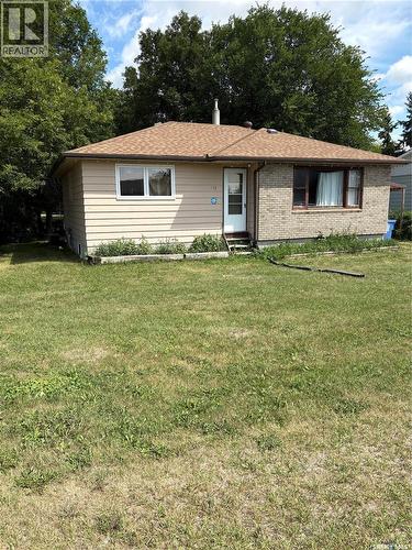 711 Yorkton Avenue, Theodore, SK 