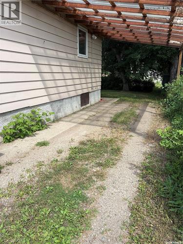 711 Yorkton Avenue, Theodore, SK 