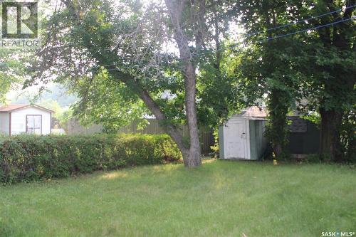 711 Yorkton Avenue, Theodore, SK 
