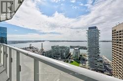 2502 - 28 FREELAND STREET Toronto, ON M5E 0E3