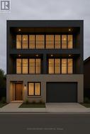 80 BIDEFORD AVENUE Toronto, ON M3H 1K4