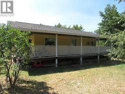 566 Rosedale Road Castlegar, BC V1N 4L2