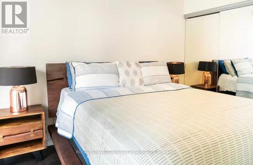 2012 - 8 The Esplanade, Toronto, ON - Indoor Photo Showing Bedroom