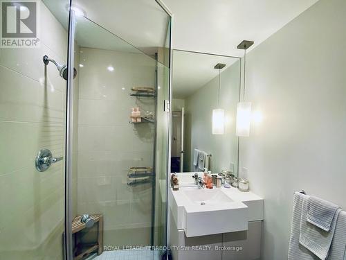 2012 - 8 The Esplanade, Toronto, ON - Indoor Photo Showing Bathroom