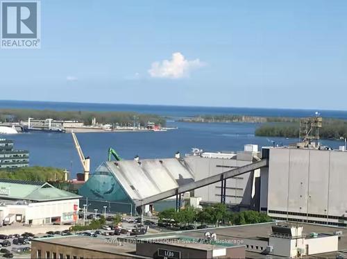 2012 - 8 The Esplanade, Toronto, ON - Outdoor With Body Of Water With View