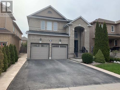 1370 CLARENCE STREET  Vaughan, ON L4H 1M7