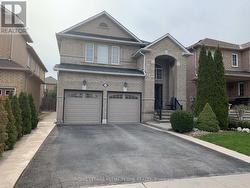 1370 CLARENCE STREET  Vaughan, ON L4H 1M7