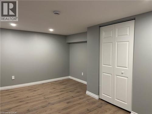 80 GLEN Road Unit# LOWER , Kitchener, Ontario N2M 3E8 5