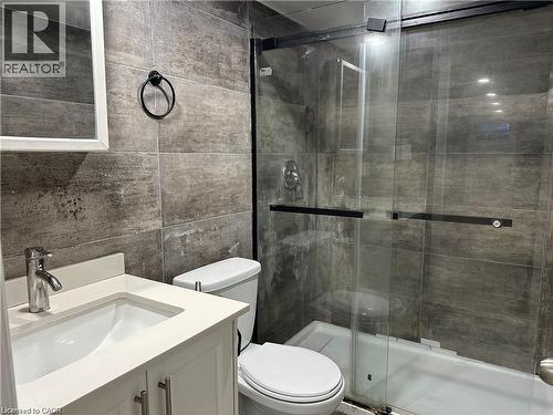 80 GLEN Road Unit# LOWER , Kitchener, Ontario N2M 3E8 3