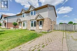 291 FLEMING DRIVE  London East, ON N5V 4Y7