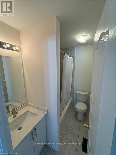 57 - 88 Decorso Drive, Guelph (Kortright East), ON - Indoor Photo Showing Bathroom