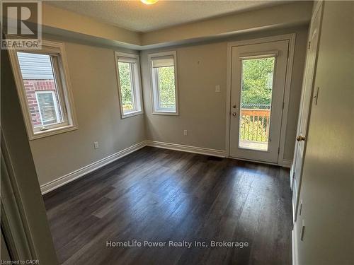57 - 88 Decorso Drive, Guelph (Kortright East), ON - Indoor Photo Showing Other Room