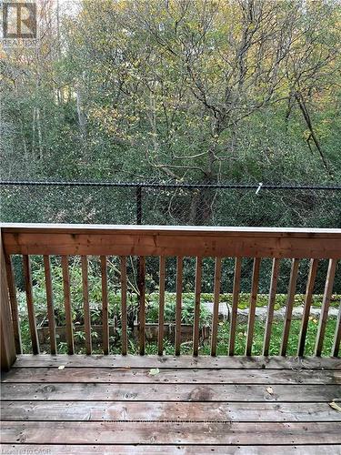 57 - 88 Decorso Drive, Guelph (Kortright East), ON - Outdoor