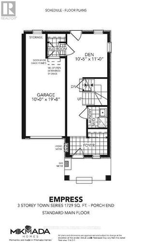 57 - 88 Decorso Drive, Guelph (Kortright East), ON - Other