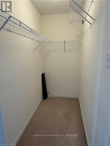 57 - 88 Decorso Drive, Guelph (Kortright East), ON - Indoor With Storage
