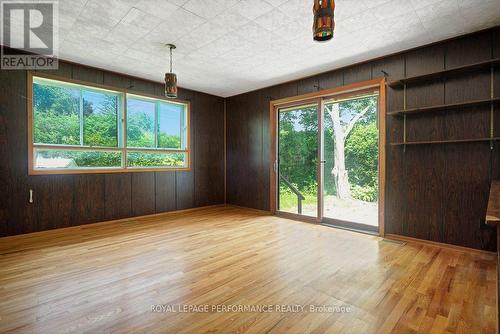 Family Room Addition - 2707 Ulster Crescent, Ottawa, ON - Indoor Photo Showing Other Room