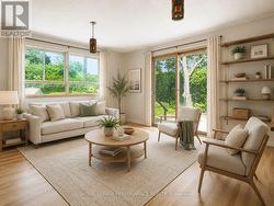 AI Altered Family Room - 