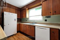 Kitchen - 
