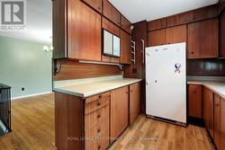 Kitchen easily opens up to Dining Room & LV Room - 