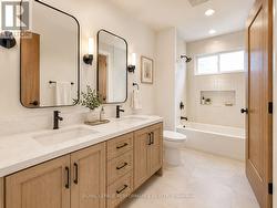 AI Altered Main Bathroom - 