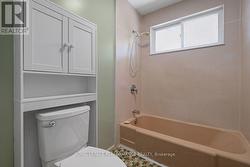 Main Bath - 