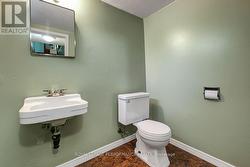 Basement 2 Piece - 