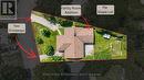 *Lot lines for visual illustration only - 2707 Ulster Crescent, Ottawa, ON  - Other 