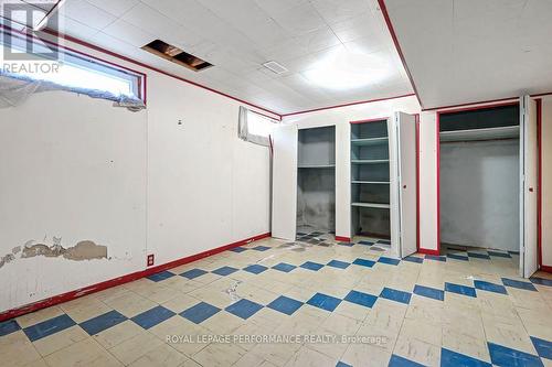 Lower Level Studio Room - 2707 Ulster Crescent, Ottawa, ON - Indoor Photo Showing Other Room