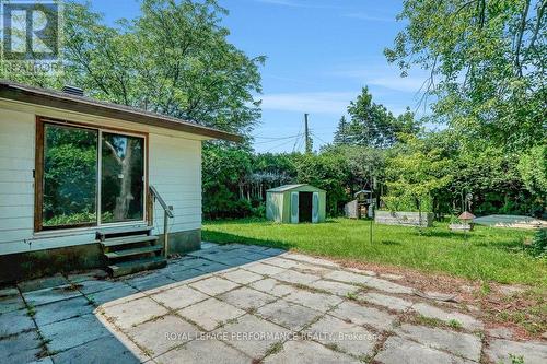 2707 Ulster Crescent, Ottawa, ON - Outdoor