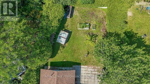 2707 Ulster Crescent, Ottawa, ON - Outdoor