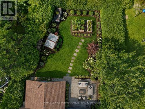 AI Altered Exterior - 2707 Ulster Crescent, Ottawa, ON - Outdoor