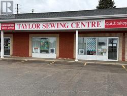 2 - 7712 KENT BOULEVARD  Brockville, ON K6V 7H6
