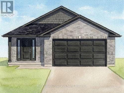 119 HASTINGS PARK DRIVE  Belleville (Belleville Ward), ON K8P 0J1