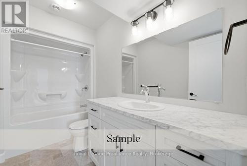 119 Hastings Park Drive, Belleville (Belleville Ward), ON - Indoor Photo Showing Bathroom