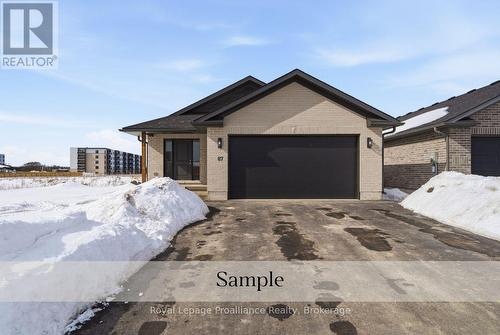 119 Hastings Park Drive, Belleville (Belleville Ward), ON - Outdoor