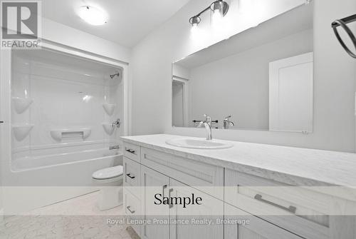 119 Hastings Park Drive, Belleville (Belleville Ward), ON - Indoor Photo Showing Bathroom