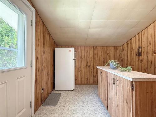 1043 7Th Street, Brandon, MB - Indoor Photo Showing Other Room