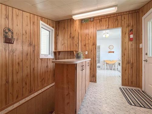 1043 7Th Street, Brandon, MB - Indoor Photo Showing Other Room